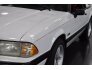 1989 Ford Mustang for sale 101627786
