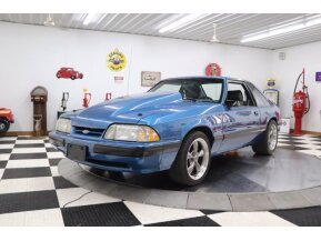1989 Ford Mustang for sale 101635217