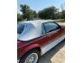 1989 Ford Mustang GT Convertible for sale 101653566
