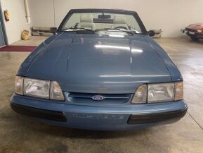 1989 Ford Mustang for sale 101658933