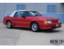 1989 Ford Mustang GT Convertible for sale 101660123