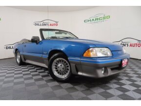 1989 Ford Mustang GT for sale 101662766