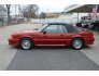 1989 Ford Mustang GT Convertible for sale 101676359