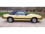 1989 Ford Mustang for sale 101692308
