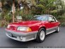 1989 Ford Mustang GT for sale 101695693
