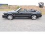 1989 Ford Mustang for sale 101700632