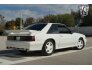 1989 Ford Mustang for sale 101703325