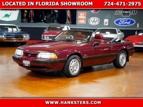 1989 Ford Mustang for sale 101713822
