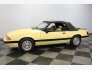 1989 Ford Mustang LX Convertible for sale 101716018