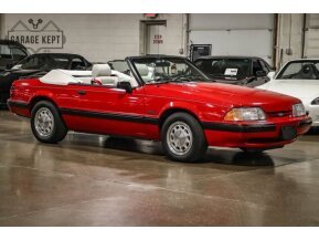1989 Ford Mustang for sale 101720191