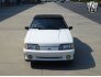 1989 Ford Mustang GT for sale 101742668