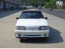 1989 Ford Mustang GT for sale 101742668