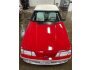 1989 Ford Mustang GT Convertible for sale 101742730