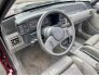 1989 Ford Mustang LX Convertible for sale 101747445