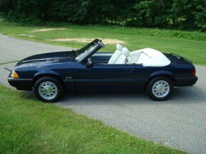 1989 Ford Mustang for sale 101767596