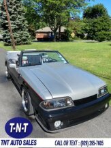 1989 Ford Mustang for sale 101774010