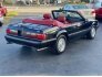 1989 Ford Mustang for sale 101781777