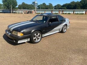 1989 Ford Mustang GT for sale 101787308