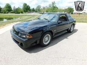 1989 Ford Mustang GT for sale 101790983