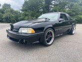 1989 Ford Mustang Coupe