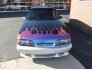 1989 Ford Mustang LX V8 Hatchback for sale 101814939