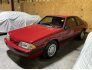 1989 Ford Mustang for sale 101822763