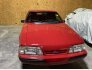 1989 Ford Mustang for sale 101822763