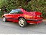 1989 Ford Mustang for sale 101840218