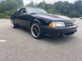 1989 Ford Mustang Coupe