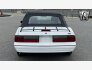 1989 Ford Mustang for sale 101846506