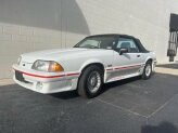 1989 Ford Mustang GT