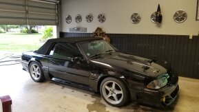 1989 Ford Mustang GT Convertible for sale 101870961