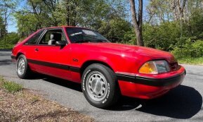 1989 Ford Mustang Coupe for sale 101892741