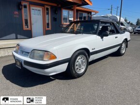 1989 Ford Mustang for sale 101893326