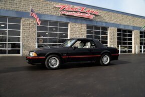 1989 Ford Mustang GT for sale 101894109