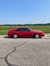 1989 Ford Mustang GT for sale 101797155