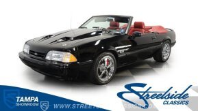 1989 Ford Mustang for sale 101843870