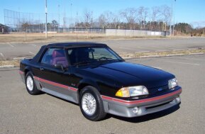 1989 Ford Mustang for sale 101856989