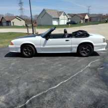 1989 Ford Mustang for sale 101900080