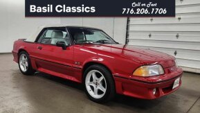 1989 Ford Mustang GT for sale 101908774
