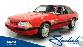 1989 Ford Mustang for sale 101919051
