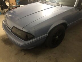 1989 Ford Mustang for sale 101923565