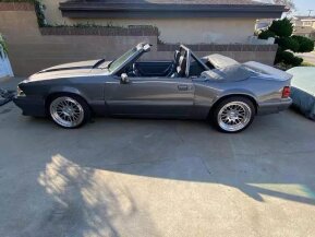 1989 Ford Mustang for sale 101939170