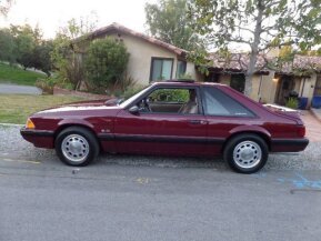 1989 Ford Mustang for sale 101968657
