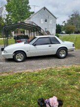 1989 Ford Mustang for sale 101978161