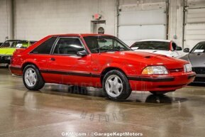 1989 Ford Mustang for sale 101984387
