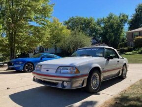1989 Ford Mustang GT Convertible for sale 101988323