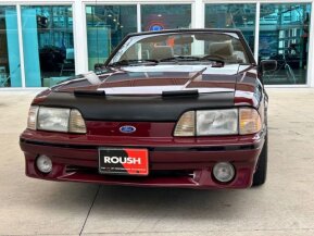 1989 Ford Mustang for sale 101993611