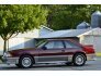1989 Ford Mustang GT Hatchback for sale 101623185