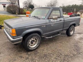 1989 Ford Ranger for sale 101683543